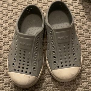 Native Jefferson Size C8